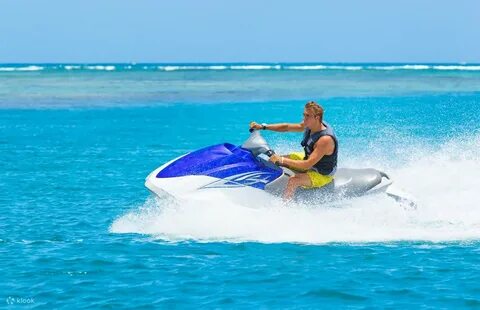Jet skiing перевод