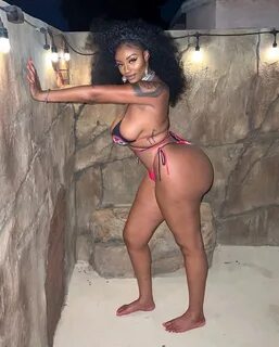 Sophia Da Stallion’s Hot Selfies 