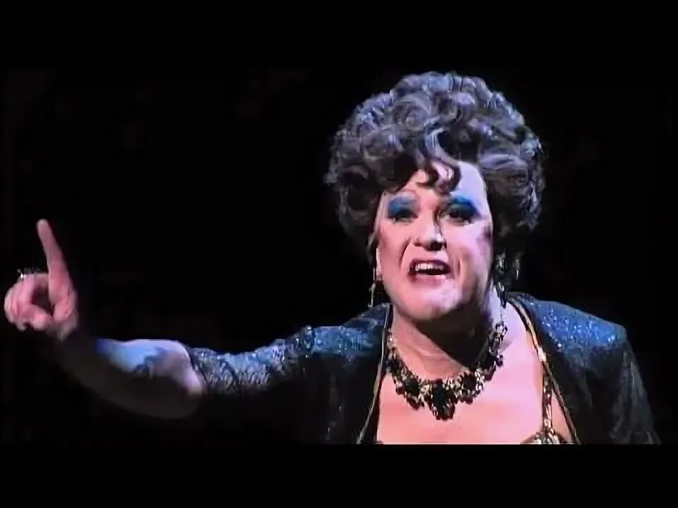 La cage aux folles