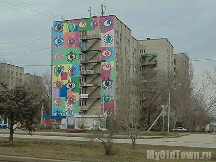 Г волгоград ул хиросимы