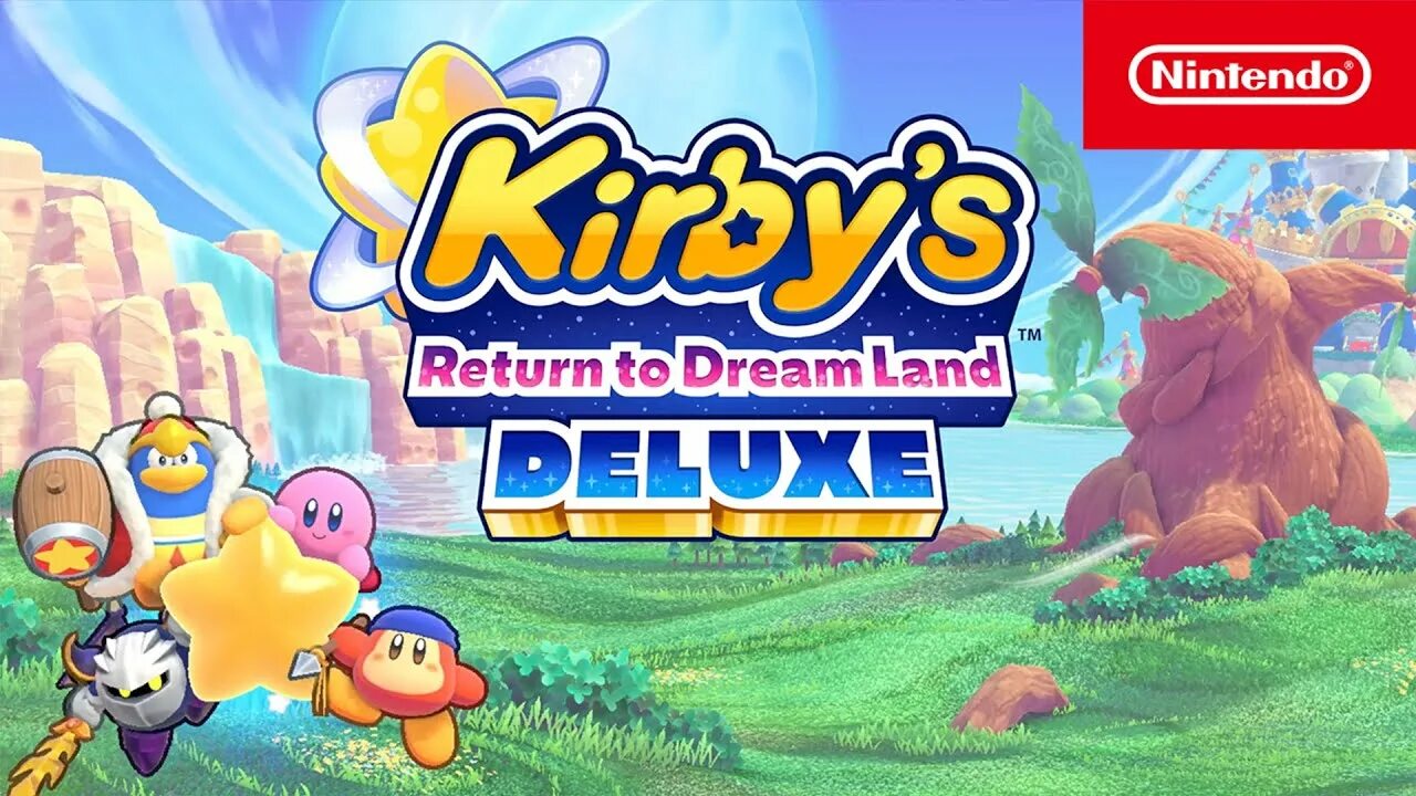 Kirby s return to dreamland. Kirby returns to dreamland. kirby returns to dreamland deluxe. kirby&#039;s dream land. кирби return to dreamland.