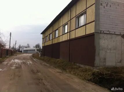 Пос каширское