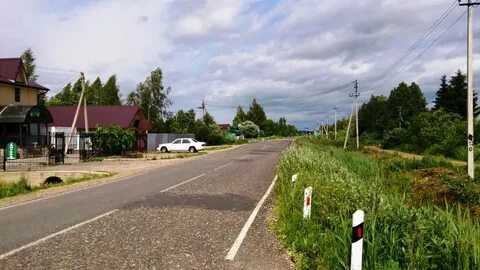 Бельское талдомский