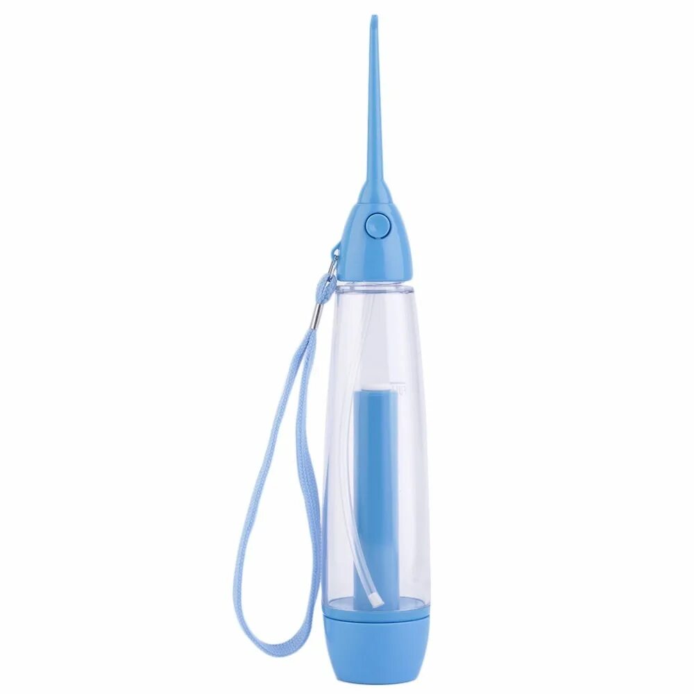 Ирригатор Water Flosser. Ирригатор Portable Water Flosser. Уход за ртом купить