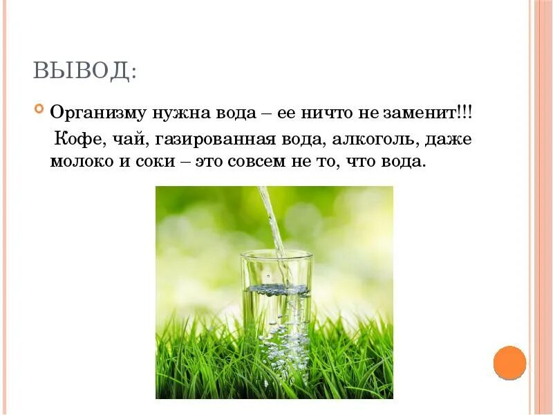 Чай или вода. Чай кофе вода. Вода доклад вывод. Алкоголь и вода. Каких организмов есть вода