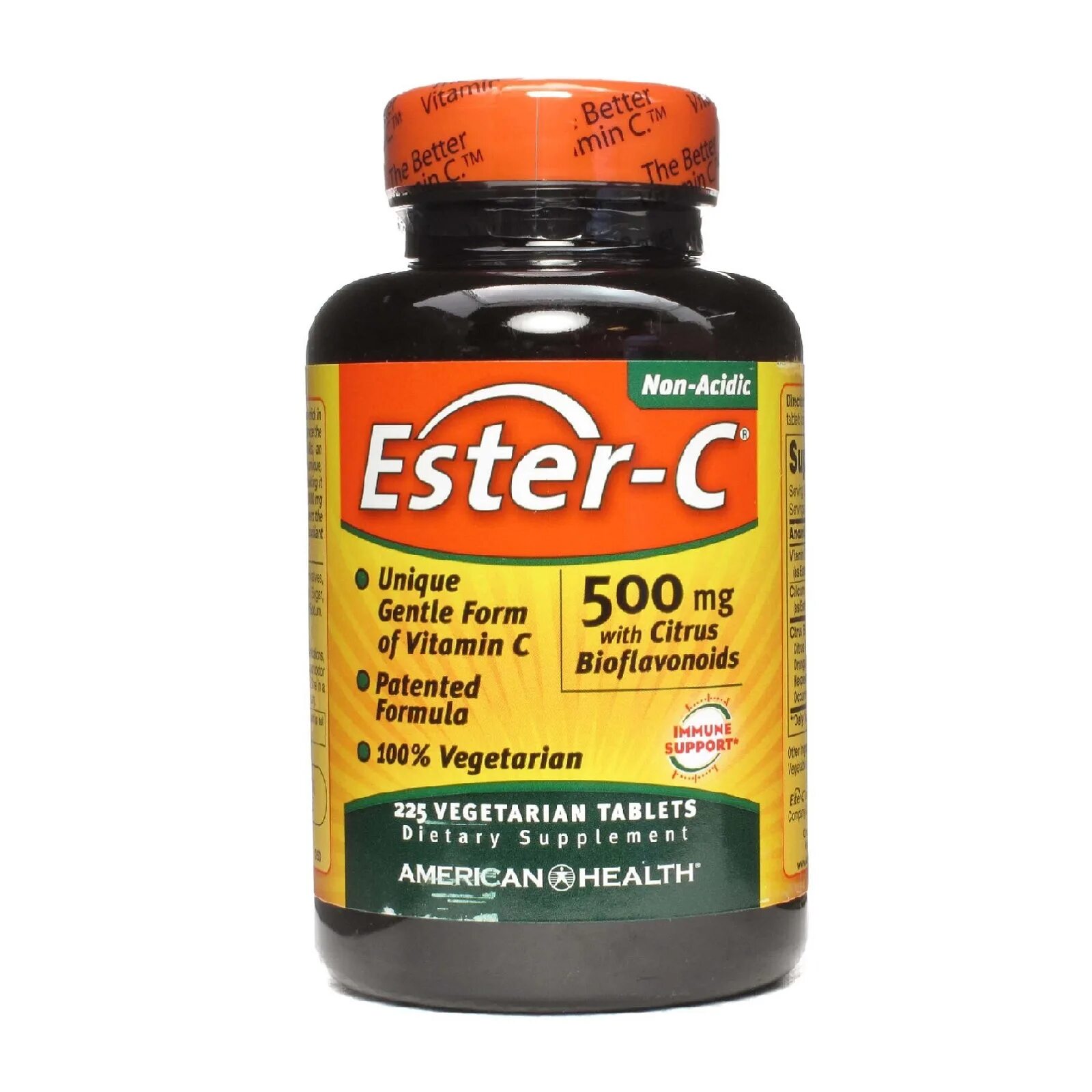 American Health ester-c 500 мг 90. Ester c American Health 500 мг. Materna американские витамины.