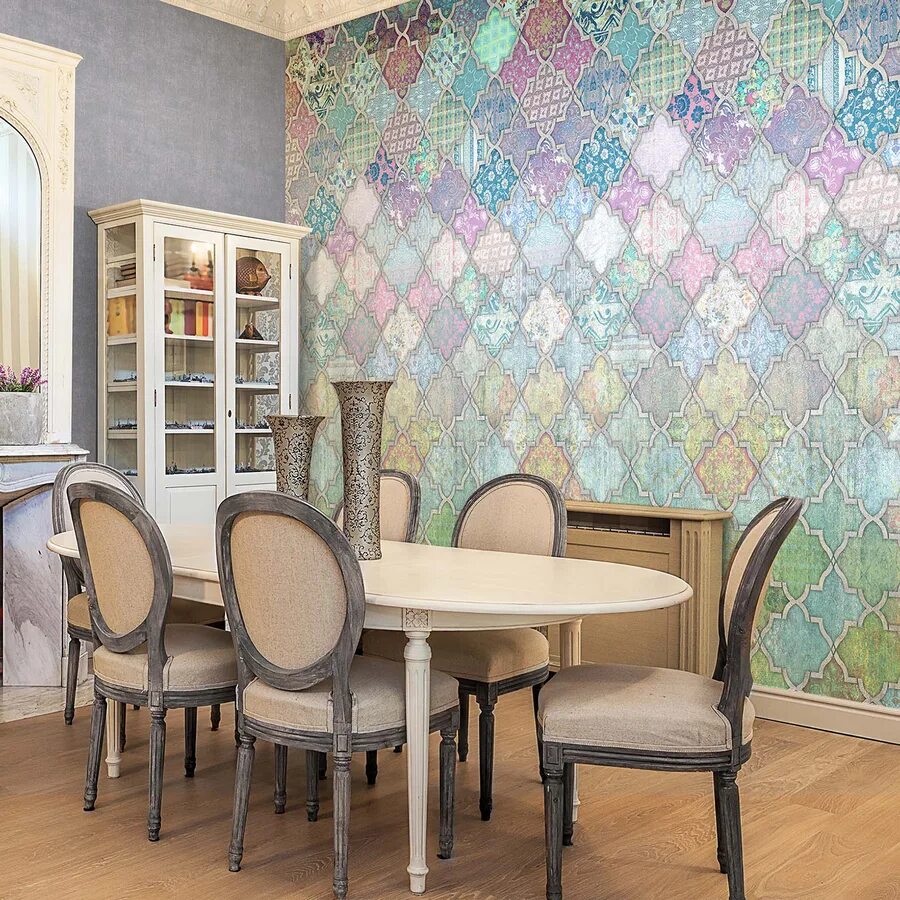 мировые дизайнеры интерьера. Re space. Re space. Re-space, арт. Jv100-col1.