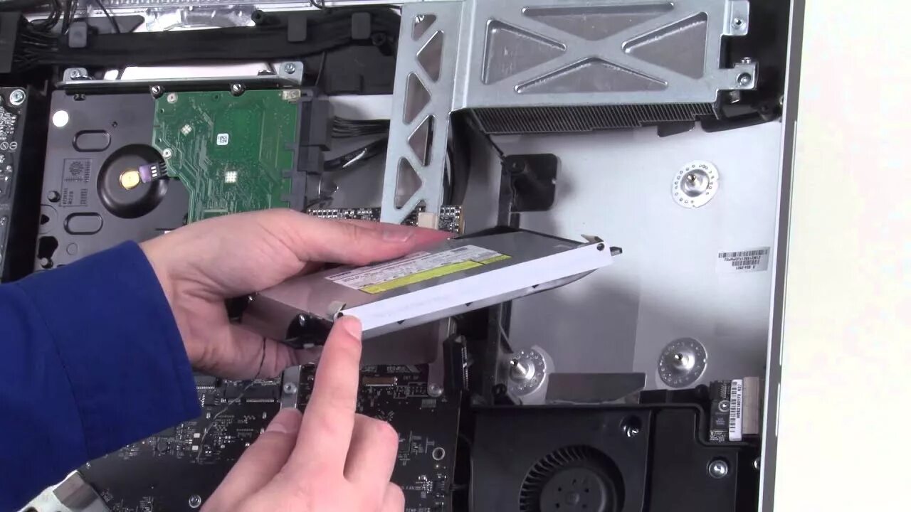 Xbox one s замена жесткого диска undefined