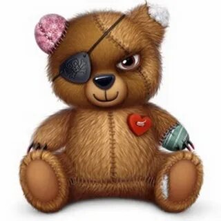 Злом мишки