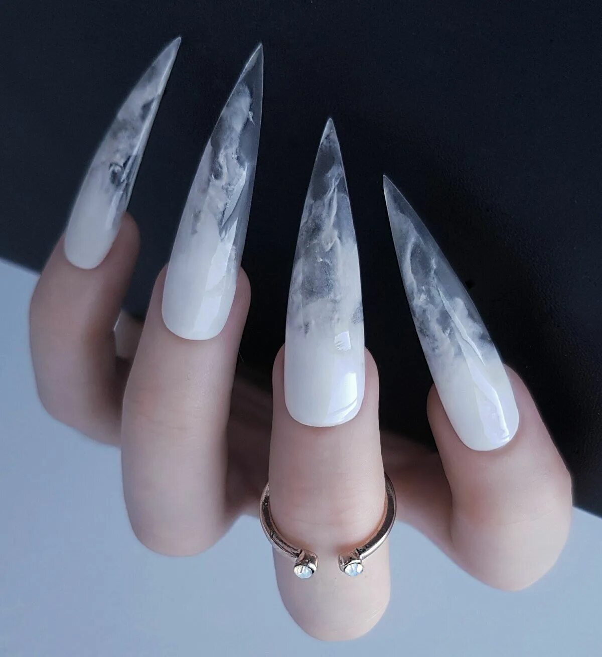 1,685 отметок "Нравится", 4 комментариев - Маникюр #nail master russia (@nail ma