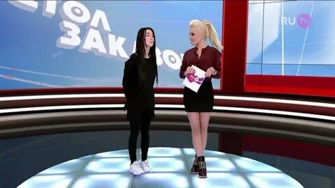 Интервью даши