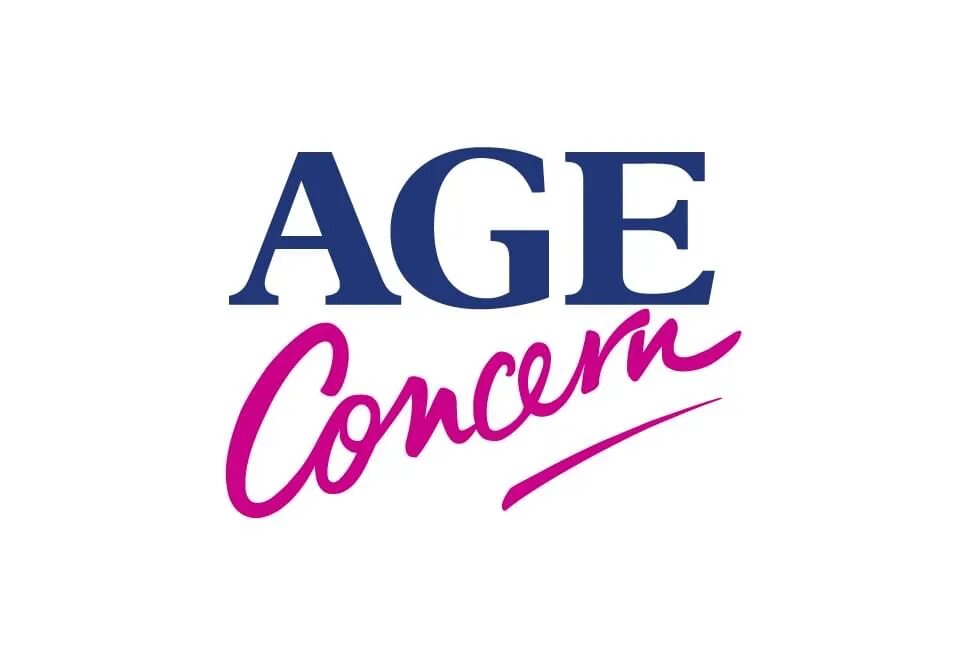 Take concern. Age concern. concern. age concern это что за логотип. acasa.