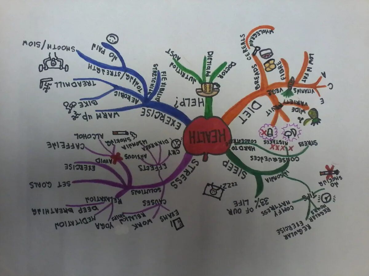 Ментальная карта жизнь. Ментальная карта. Интеллект карта. Интеллектуальная карта здоровый образ жизни. Ментальная карта здоровый образ жизни.