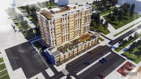 Жк шевченко