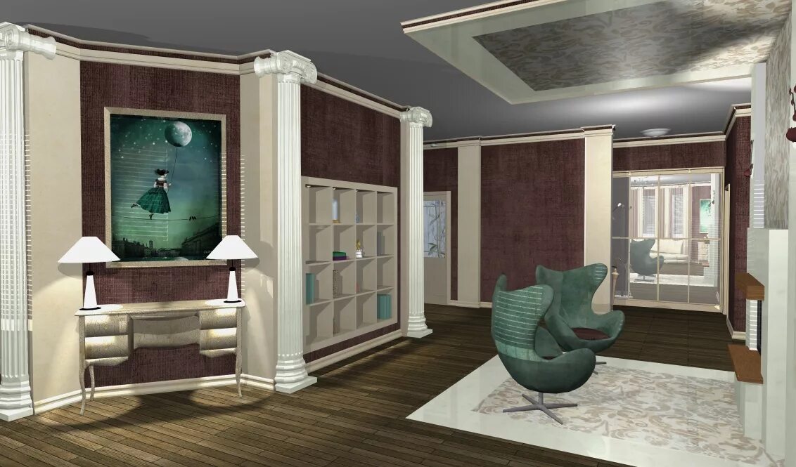 В архикаде не отображается 3д. В архикаде не отображается 3д. Архикад построение забора. При рендеринге черный экран. Archicad уроки для начинающих.