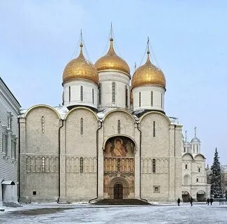 Кремль 20