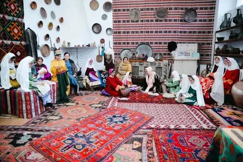 День культуры и языков народов дагестана