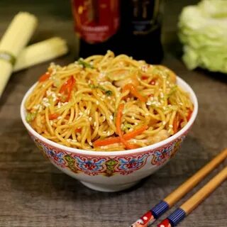 Что приготовить из яичной лапши