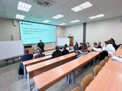 Бесплатные курсы по машинному обучению