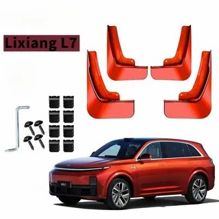 Lixiang max