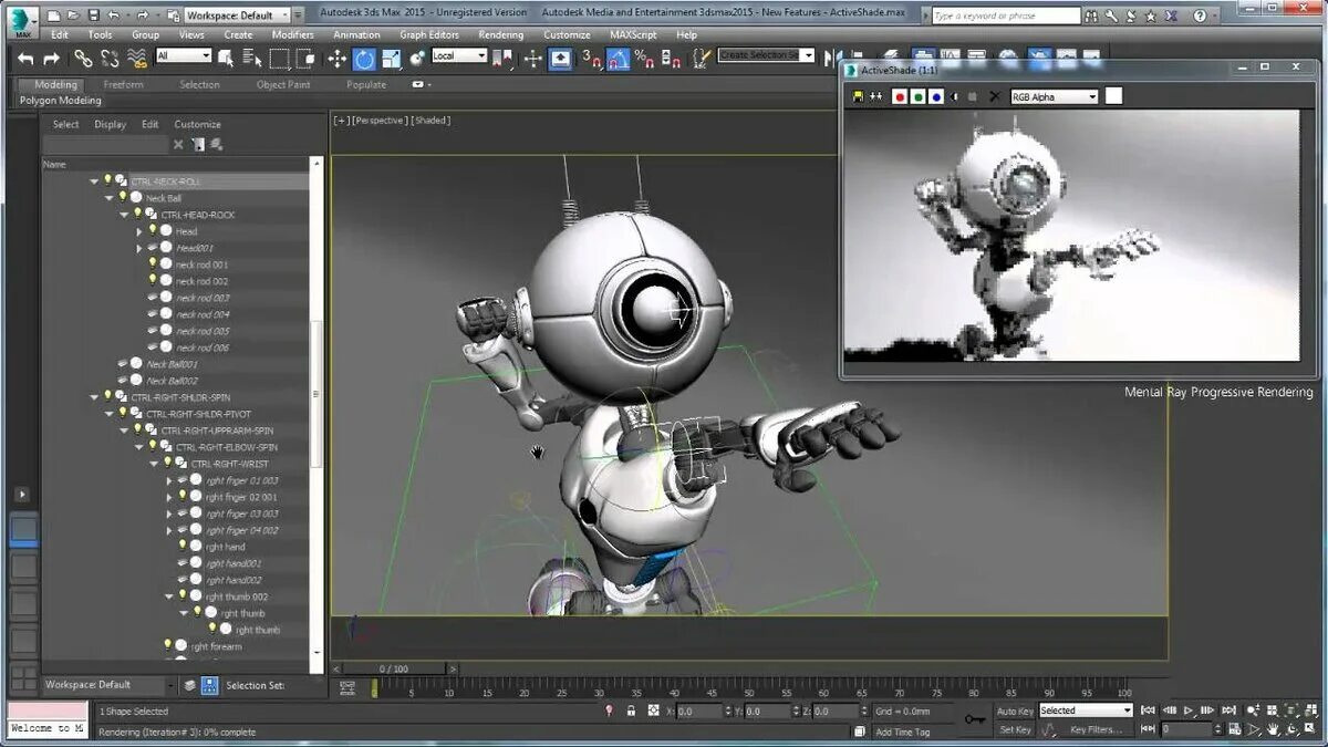 Формат 3ds. 3д мах. 3ds max 2015. 3d max на айпад. autodesk 3ds max аниматроник.