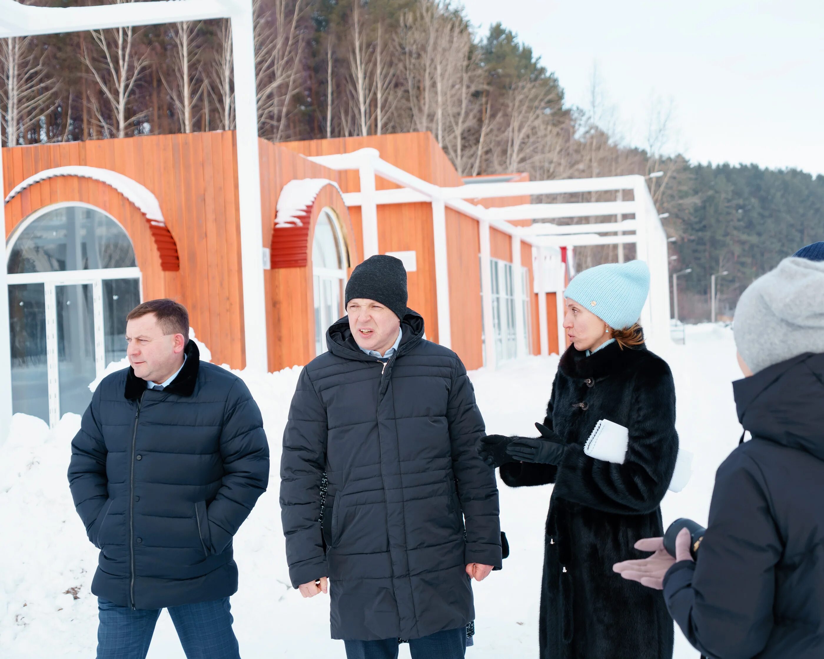 Знаменитости города Чайковского Пермский край. Чайковские новости.