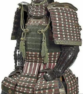 Armor clothes