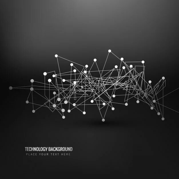 Grey tech. Ит технологии. poly technologies. abstract network business technology science background. team modern business abstract.
