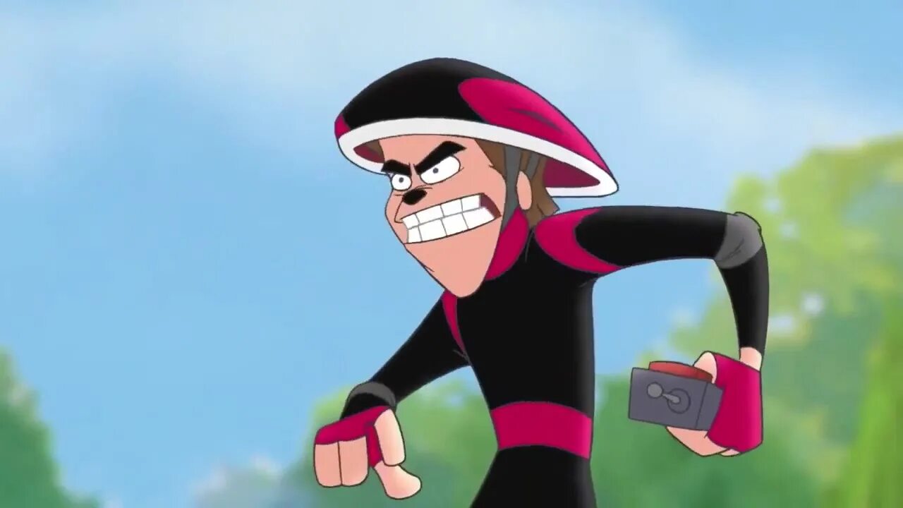 Bradley uppercrust iii. Bradley uppercrust. &quot;toon age: the meltdown&quot; 23. toon age 2 the meltdown. toon age part 12 a shortcutslide chase.