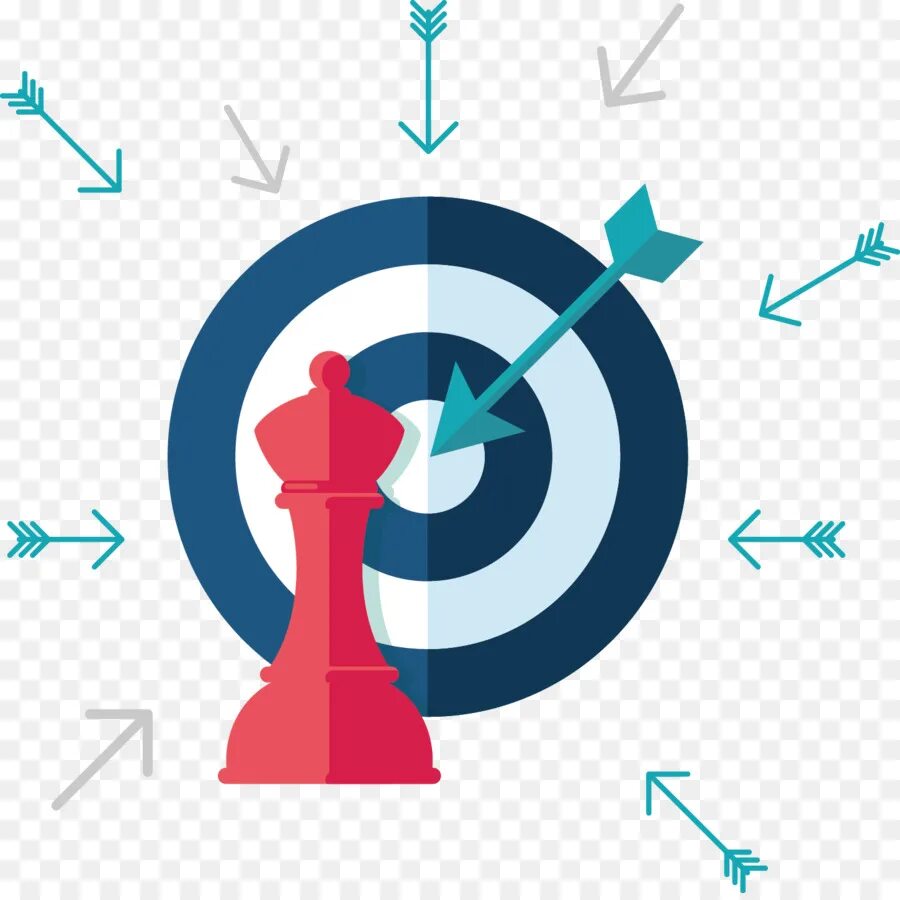 Targeting strategy