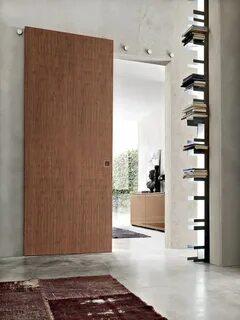 B doors