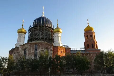 День городище волгоградская область