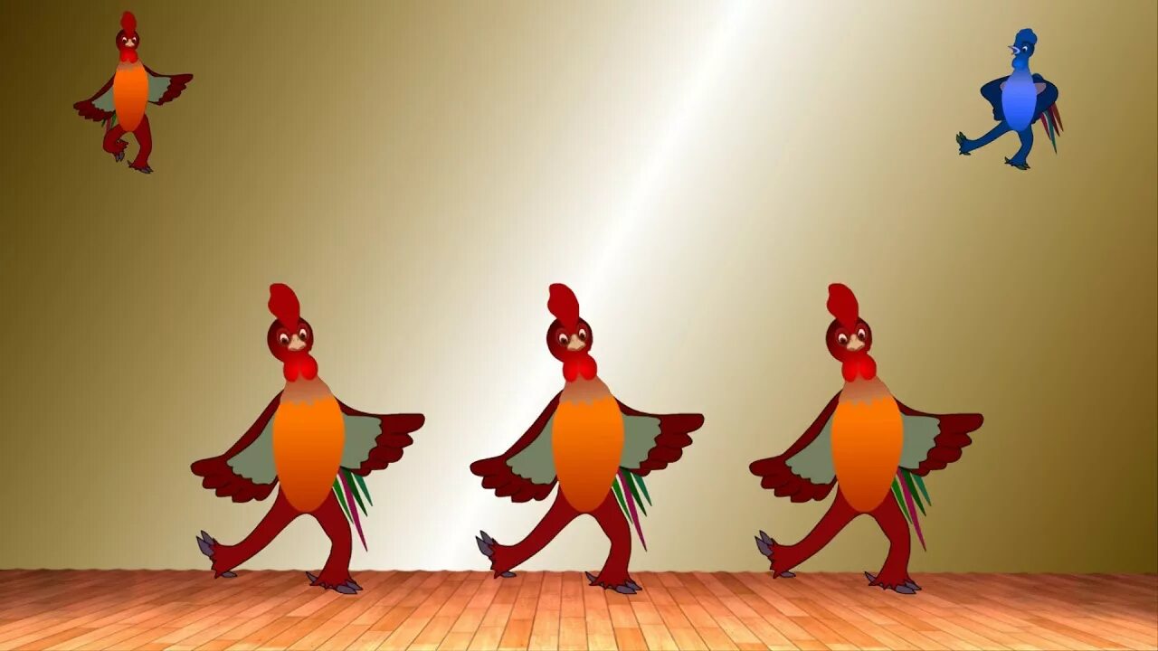 Танец курочки. Танцующая курица. Петух танцует. Петух пляшет. Танец петушков.