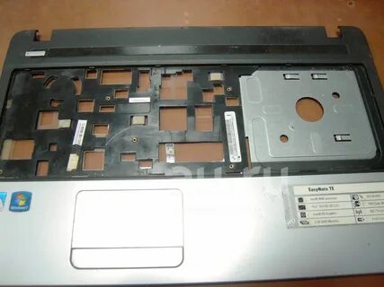 Packard bell динамик