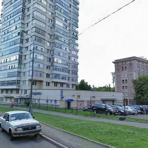 Ул набережная 9