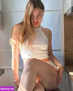 Olga Filonenko  fil0nenk0  o_filonenko слитое обнаженное фото с Онлифанс ...