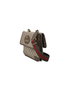 Gg supreme messenger