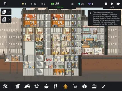 Взлома игры highrise