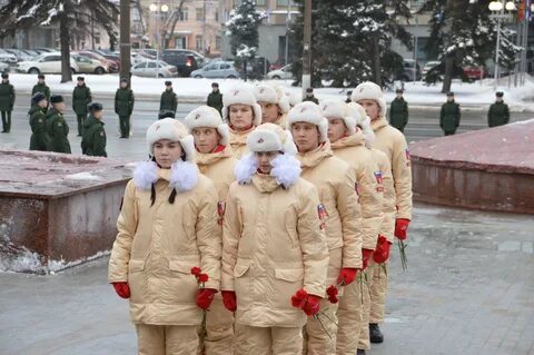 16 декабря человек