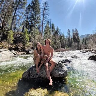 Pure naturism: заблуждения о натуризме - Note by Bare Life , Любители купат...