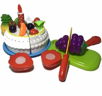 Игрушек тортики