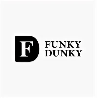 Funky dunky