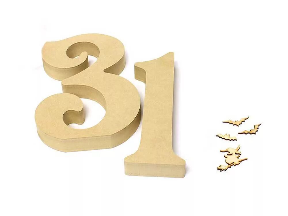 Число 31 язык чисел