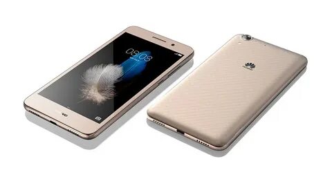Телефон huawei l21