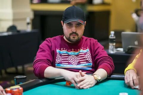 Main player