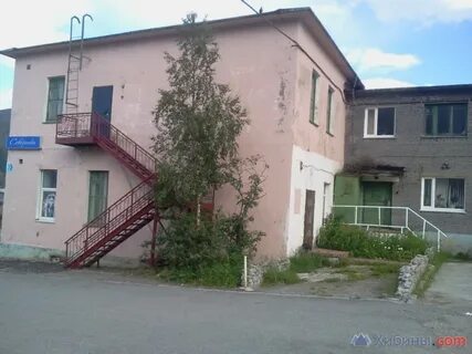 Кировск 5