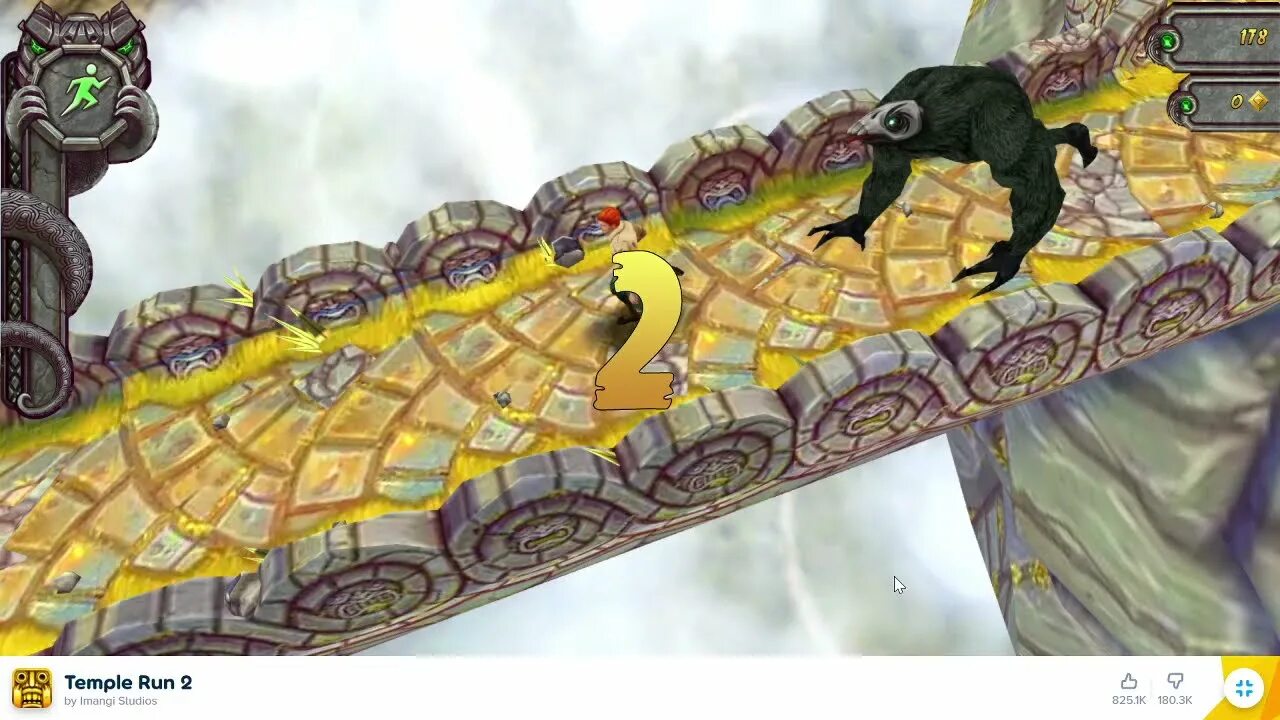 Cs2 run. Temple run 2 maps. пума айро ран 2.