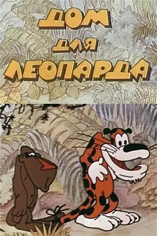 Дом для леопарда. Дом для леопарда 1979. домик для леопарда.