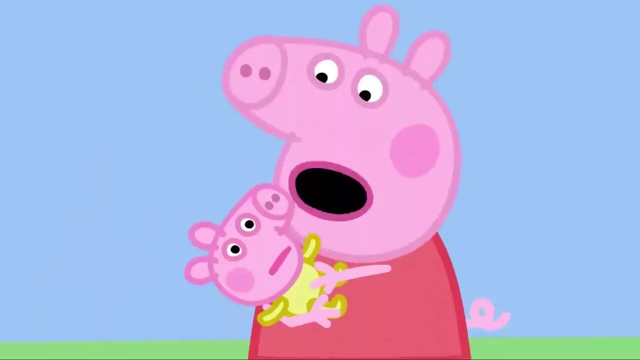 Свинка пеппа 2022. Пеппа свинка мультфильм. Свинка пеппа супермаркет. Свинка пеппа эмили. Свинка пеппа крошка поросенок.