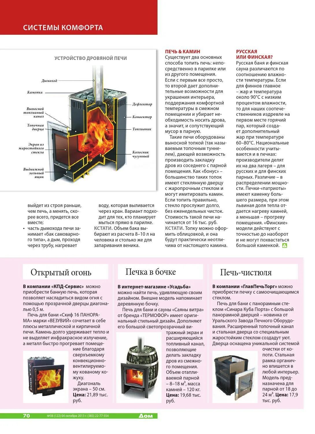 Как правильно топить печь везувий